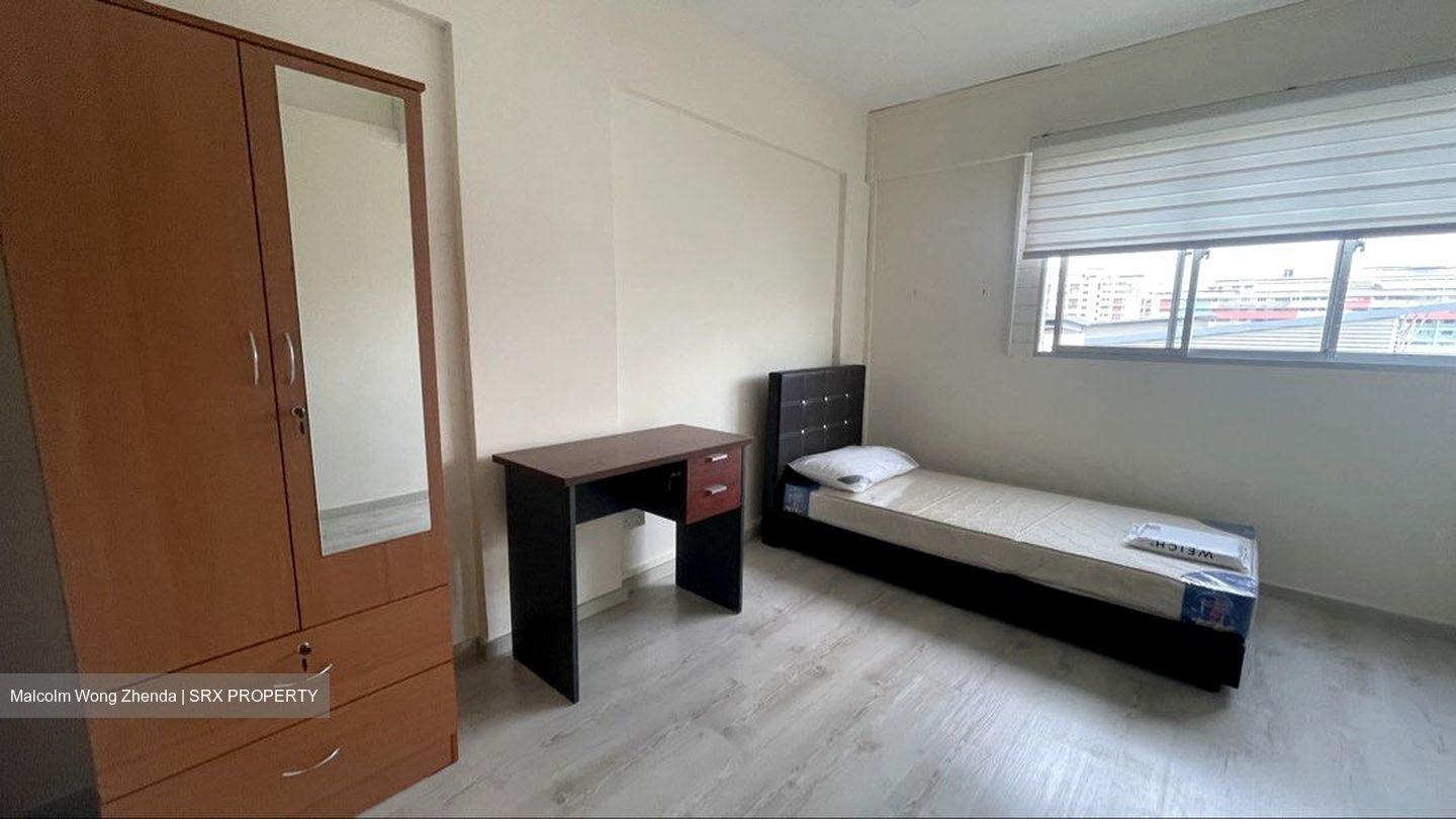 Blk 706 Chong Pang Green (Yishun), HDB 3 Rooms #593681511